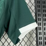 Mens Plymouth Argyle F.C. 2025/26 Home Jersey 5