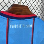 Mens Cagliari Calcio 2025/26 Third Jersey 2