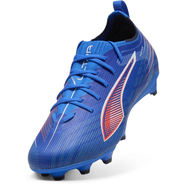 Puma Ultra 5 Junior Firm Ground Football Boots – view 6