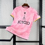 Mens Bradford City A.F.C.2025/26 Third Jersey