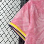 Mens Bradford City A.F.C.2025/26 Third Jersey 5