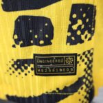 Mens Inter Milan 2024/25 Third Jersey Player Version 3