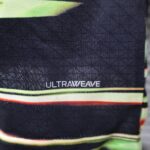 Mens Portugal 2025/26 Camouflage Pre-Match Jersey Player Version 7