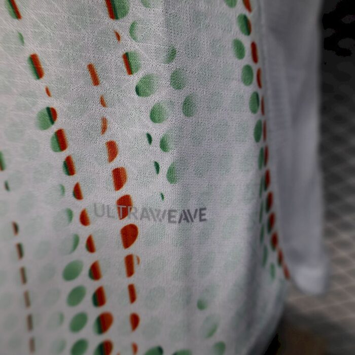 Mens Portugal 2025/26 Away Long Sleeve Jersey Player Version 7