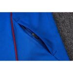 Unisex Manchester United 2025/26 Training Jacket+Pant 815 3