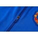 Unisex Manchester United 2025/26 Training Jacket+Pant 815 2