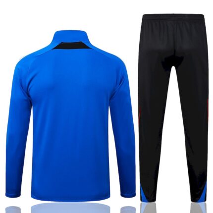 Unisex Manchester United 2025/26 Training Jacket+Pant 815 1