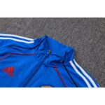Unisex Manchester United 2025/26 Training Jacket+Pant 815 6