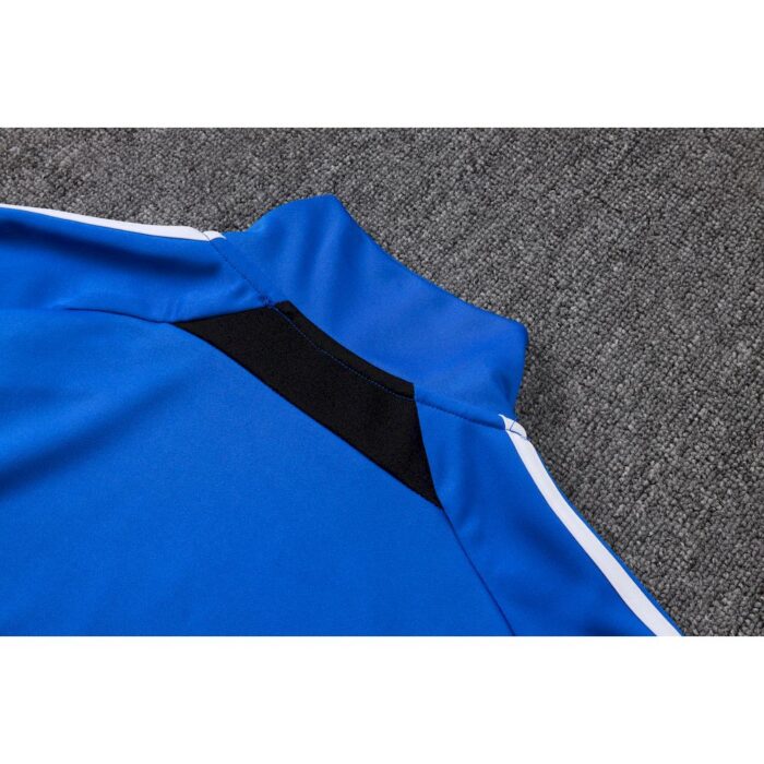 Unisex Manchester United 2025/26 Training Jacket+Pant 815 5