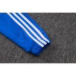 Unisex Manchester United 2025/26 Training Jacket+Pant 815 4