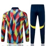 Unisex Arsenal 2025/26 Training Jacket+Pant 815 1