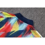 Unisex Arsenal 2025/26 Training Jacket+Pant 815 2