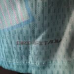 Mens Barcelona 2025/26 Bule Jersey Player Version 8