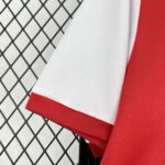 Mens Feyenoord 2025/26 Home Jersey 9