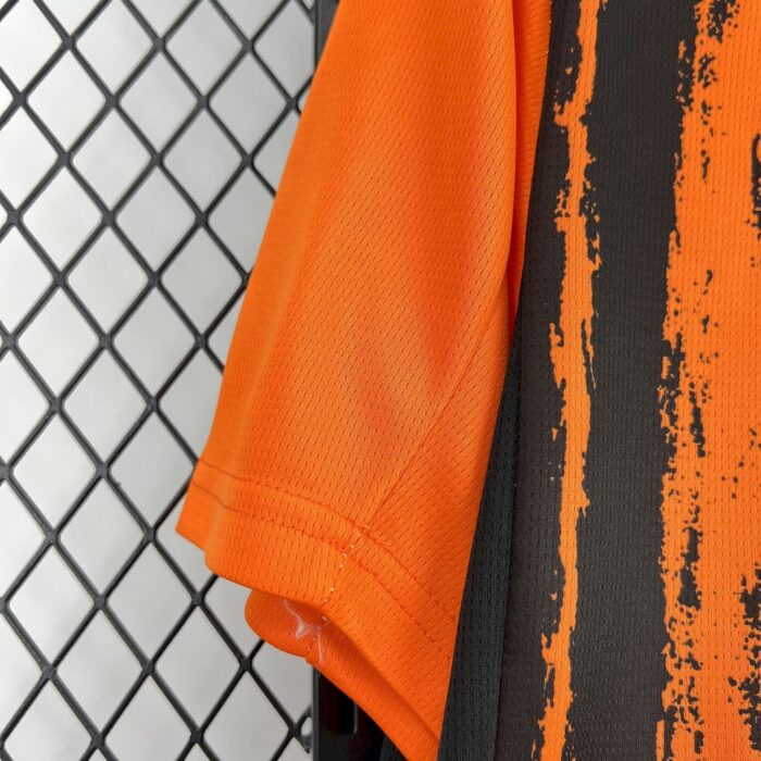 Mens FC Shakhtar Donetsk 2025/26 Home Jersey 8