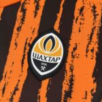 Mens FC Shakhtar Donetsk 2025/26 Home Jersey 6
