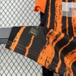 Mens FC Shakhtar Donetsk 2025/26 Home Jersey 4