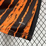 Mens FC Shakhtar Donetsk 2025/26 Home Jersey 3