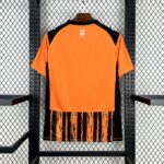 Mens FC Shakhtar Donetsk 2025/26 Home Jersey 1