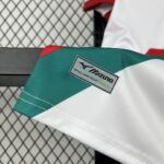 Mens FC Augsburg 2025/26 Home Jersey 2