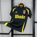 Mens Como 1907 2024/25 Fourth Jersey