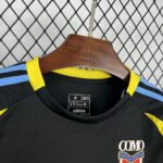 Mens Como 1907 2024/25 Fourth Jersey 7