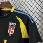 Mens Como 1907 2024/25 Fourth Jersey 5