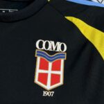 Mens Como 1907 2024/25 Fourth Jersey 3