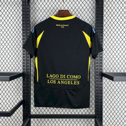 Mens Como 1907 2024/25 Fourth Jersey 1