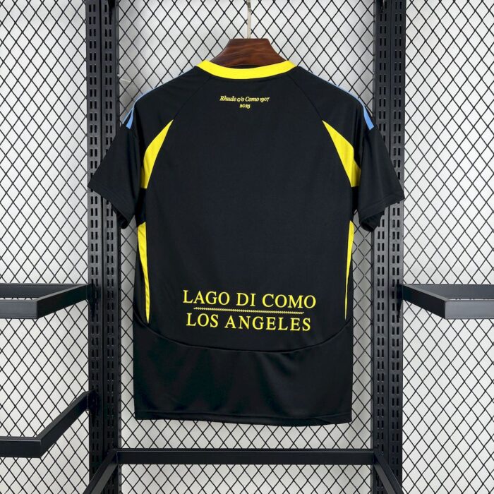 Mens Como 1907 2024/25 Fourth Jersey 1