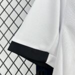Mens Borussia Mönchengladbach 2025/26 Home Jersey 7