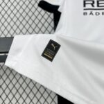 Mens Borussia Mönchengladbach 2025/26 Home Jersey 4
