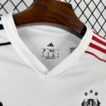 Mens Besiktas 2025/26 Home Jersey 8