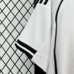 Mens Besiktas 2025/26 Home Jersey 7
