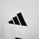 Mens Besiktas 2025/26 Home Jersey 6