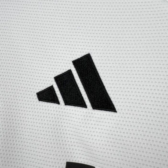 Mens Besiktas 2025/26 Home Jersey 6