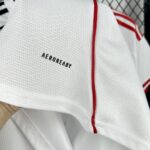 Mens Besiktas 2025/26 Home Jersey 3
