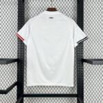 Mens Besiktas 2025/26 Home Jersey 1