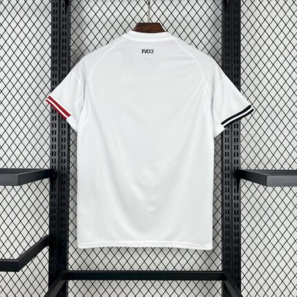 Mens Besiktas 2025/26 Home Jersey 1