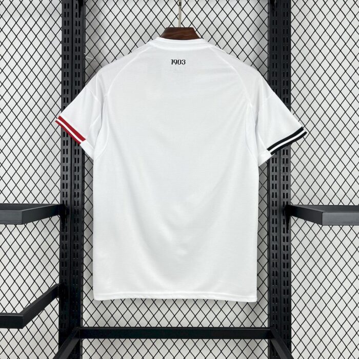 Mens Besiktas 2025/26 Home Jersey 1