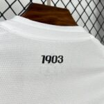 Mens Besiktas 2025/26 Home Jersey 2