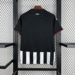 Mens Besiktas 2025/26 Away Jersey 1
