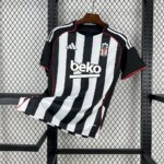 Mens Besiktas 2025/26 Away Jersey