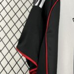 Mens Besiktas 2025/26 Away Jersey 6