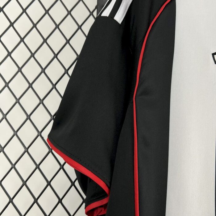 Mens Besiktas 2025/26 Away Jersey 6