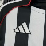 Mens Besiktas 2025/26 Away Jersey 5