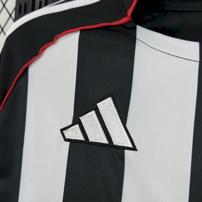 Mens Besiktas 2025/26 Away Jersey 5