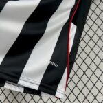 Mens Besiktas 2025/26 Away Jersey 3