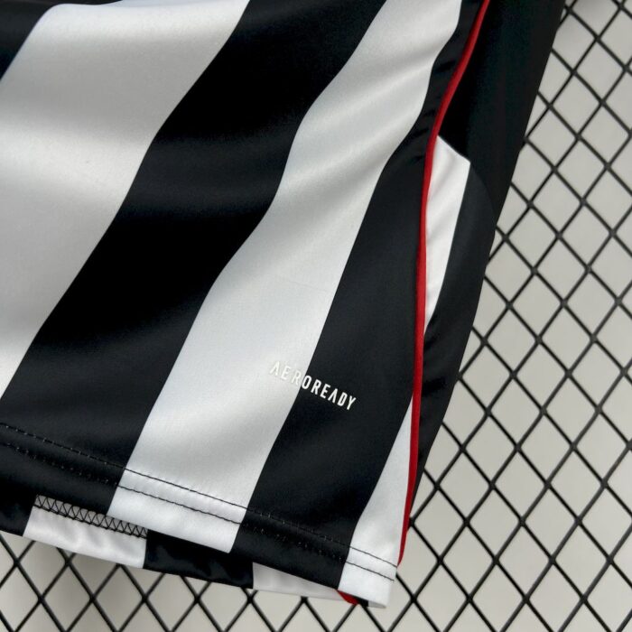 Mens Besiktas 2025/26 Away Jersey 3