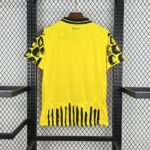 Mens Borussia Dortmund 2025/26 Camiseta KIDSUPER x BORUSSIA Jersey 1
